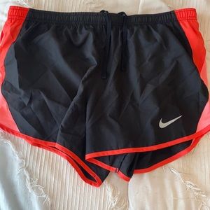 Nike Dri-fit shorts